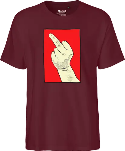 F**K OFF