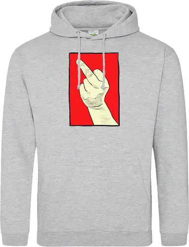 F**K OFF