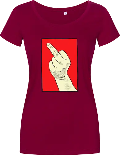 F**K OFF