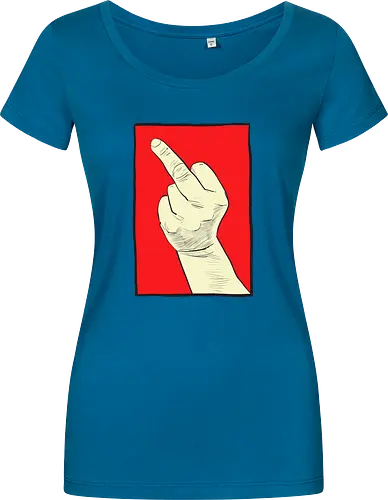 F**K OFF