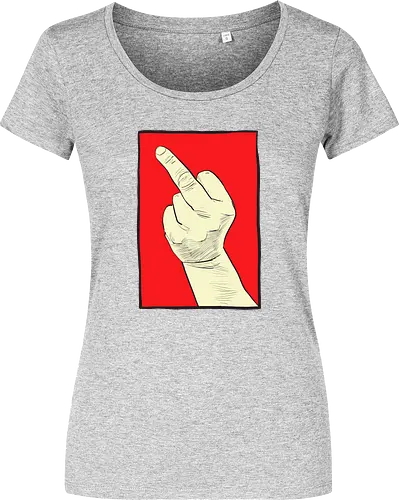 F**K OFF