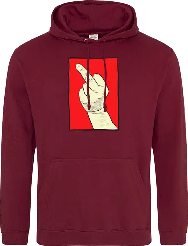 F**K OFF