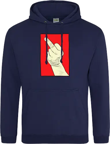 F**K OFF