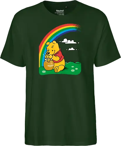 At the End of the Rainbow