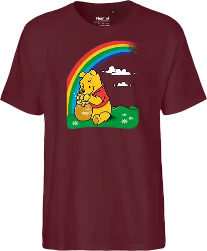At the End of the Rainbow