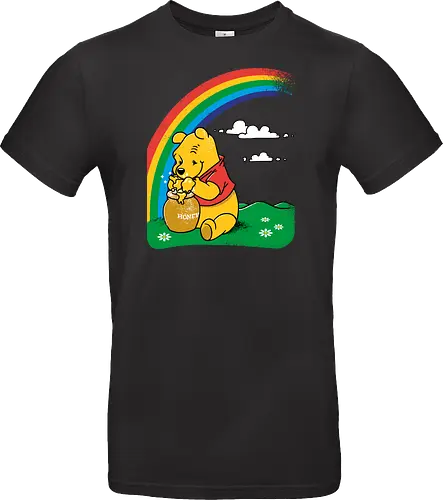 At the End of the Rainbow