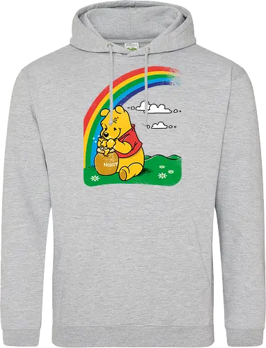 At the End of the Rainbow