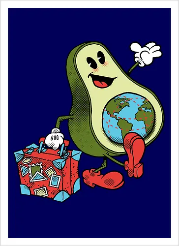 Globetrotter