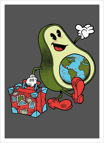 Globetrotter