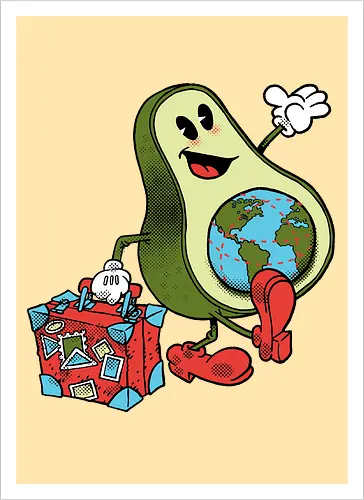 Globetrotter