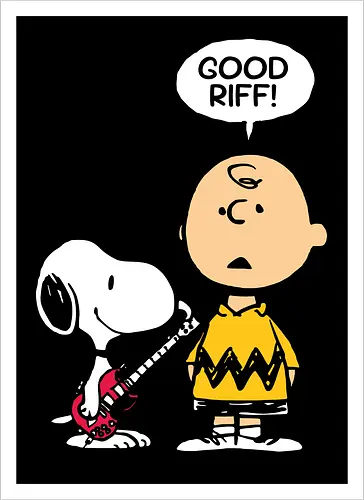 Good riff