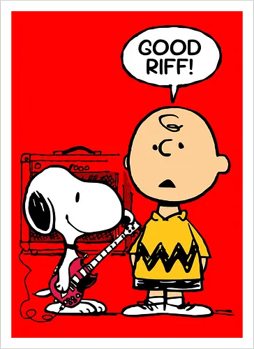 Good riff