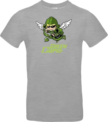 Green Cupid