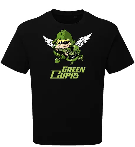 Green Cupid