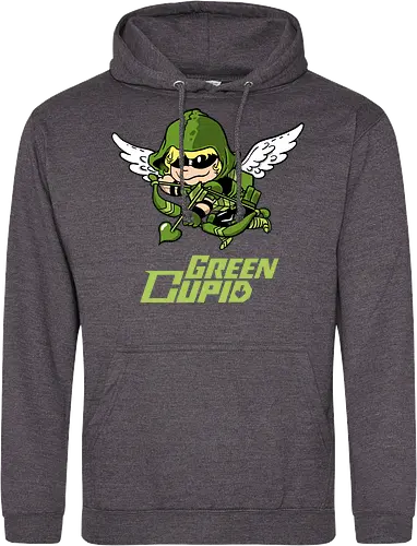 Green Cupid
