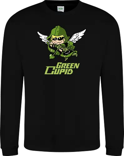 Green Cupid