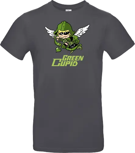 Green Cupid