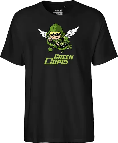 Green Cupid