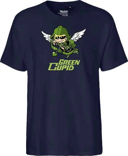 Green Cupid