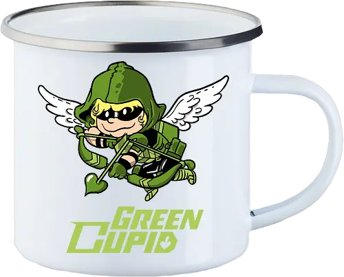 Green Cupid
