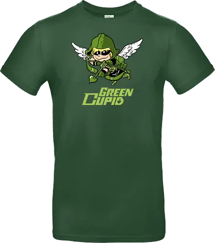 Green Cupid