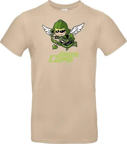 Green Cupid