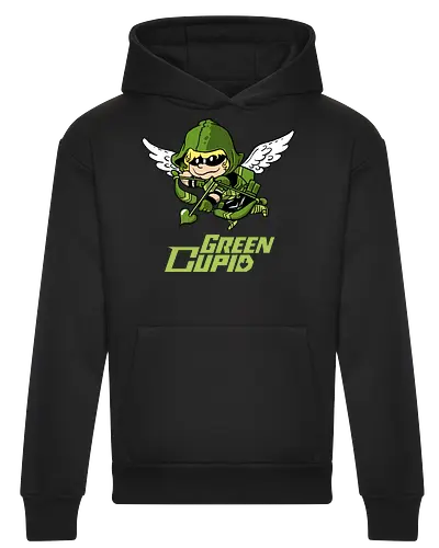 Green Cupid