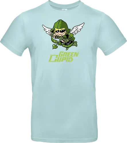 Green Cupid