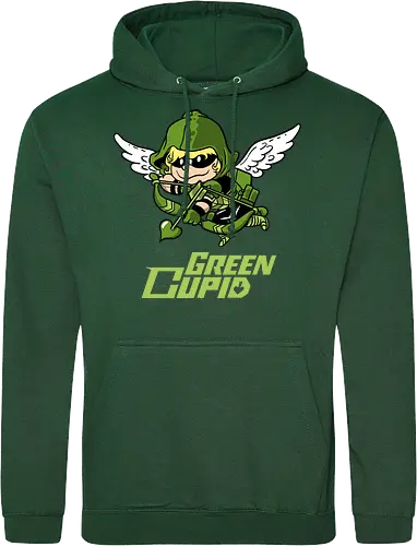 Green Cupid