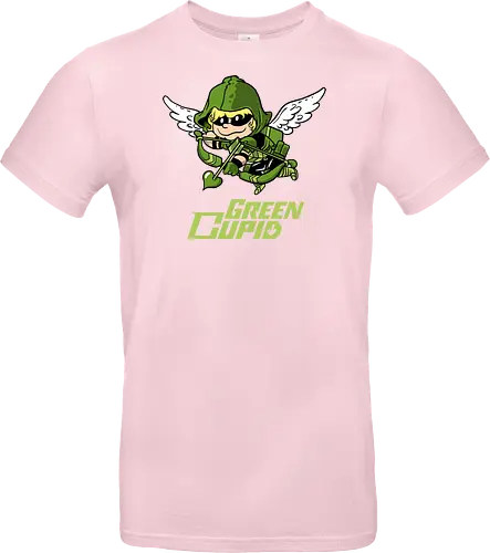 Green Cupid