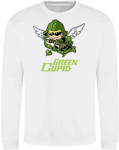 Green Cupid