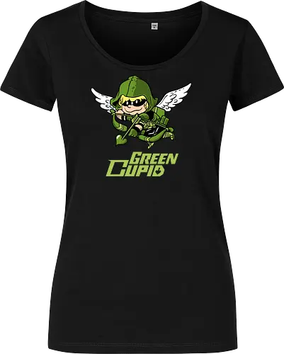 Green Cupid