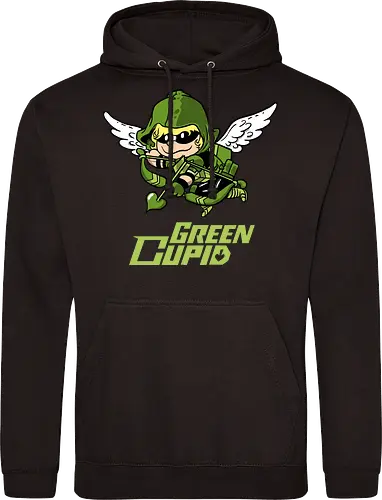 Green Cupid