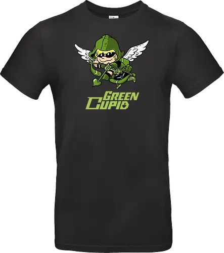 Green Cupid