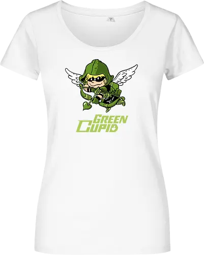 Green Cupid