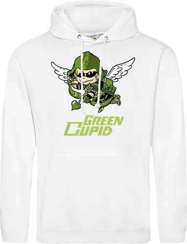 Green Cupid
