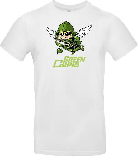 Green Cupid