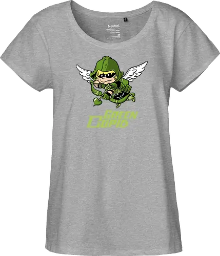 Green Cupid