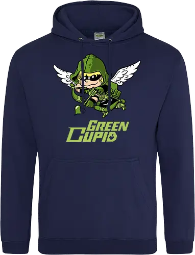 Green Cupid