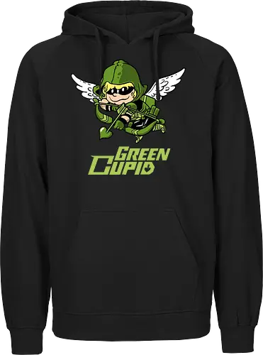 Green Cupid