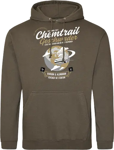 Chemtrail-Geschwader