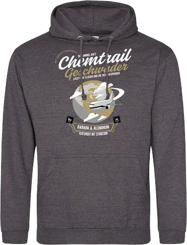 Chemtrail-Geschwader