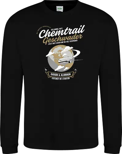 Chemtrail-Geschwader