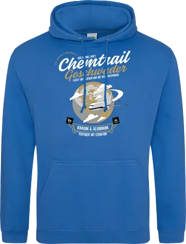Chemtrail-Geschwader