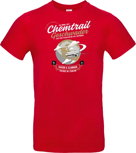 Chemtrail-Geschwader