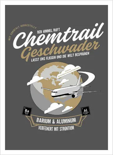 Chemtrail-Geschwader