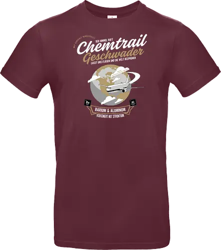 Chemtrail-Geschwader
