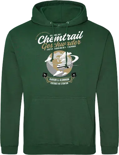 Chemtrail-Geschwader
