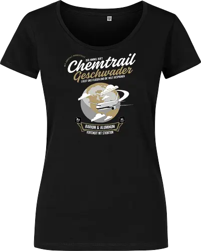 Chemtrail-Geschwader