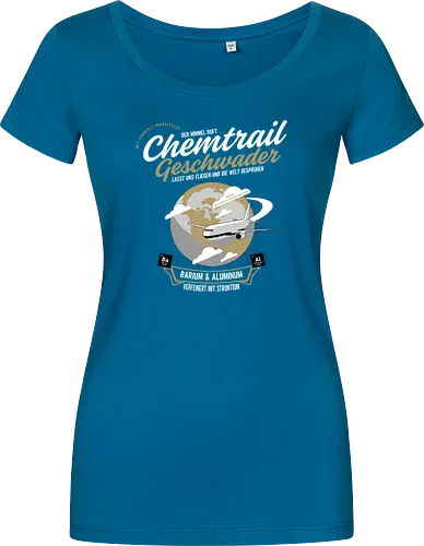 Chemtrail-Geschwader